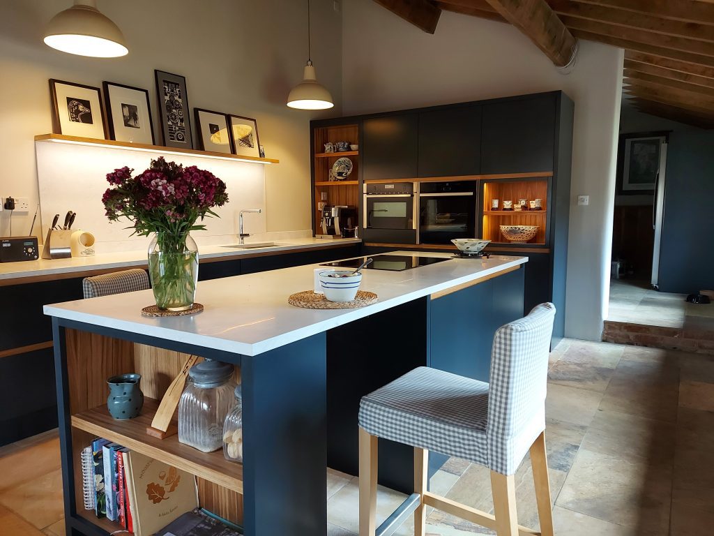 Hans Kitchen 2 | House to Home, Suffolk
