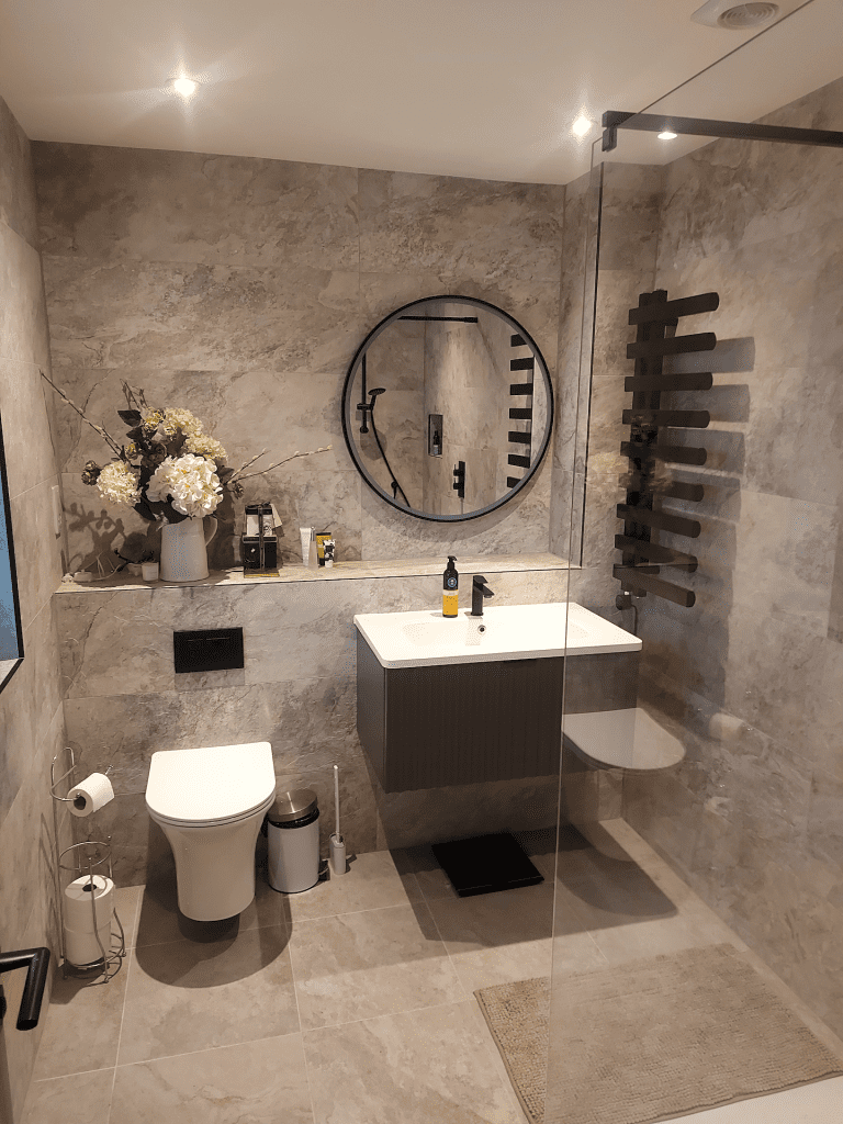 luxury bathrooms Suffolk | House to Home, Suffolk