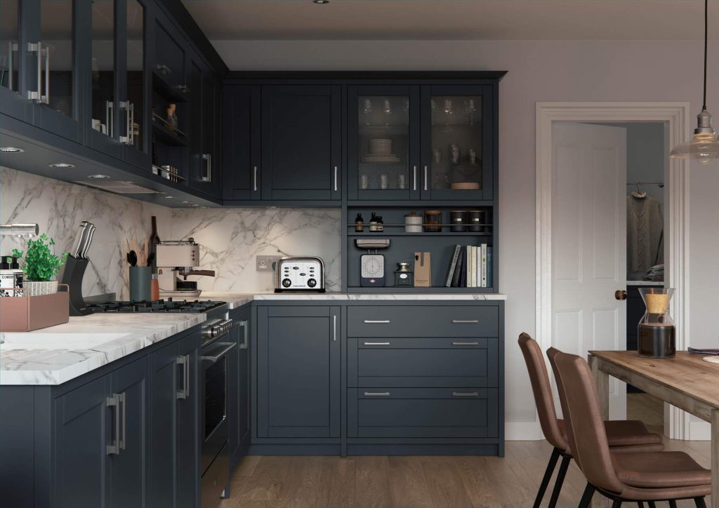 Kit Gaddesby Burford Indigoblue 5 | House To Home, Suffolk