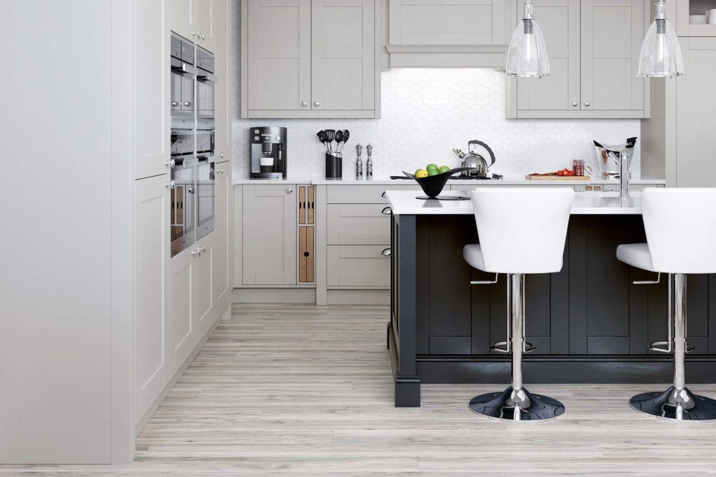Kit Gaddesby Colmar Graphite Cashmere 4 | House to Home, Suffolk