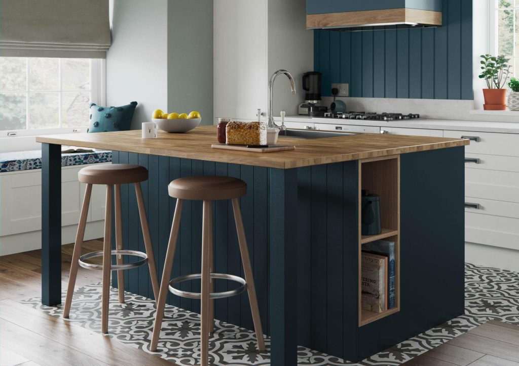 Kit Gaddesby Colmar Porcelain Marine 5 | House to Home, Suffolk