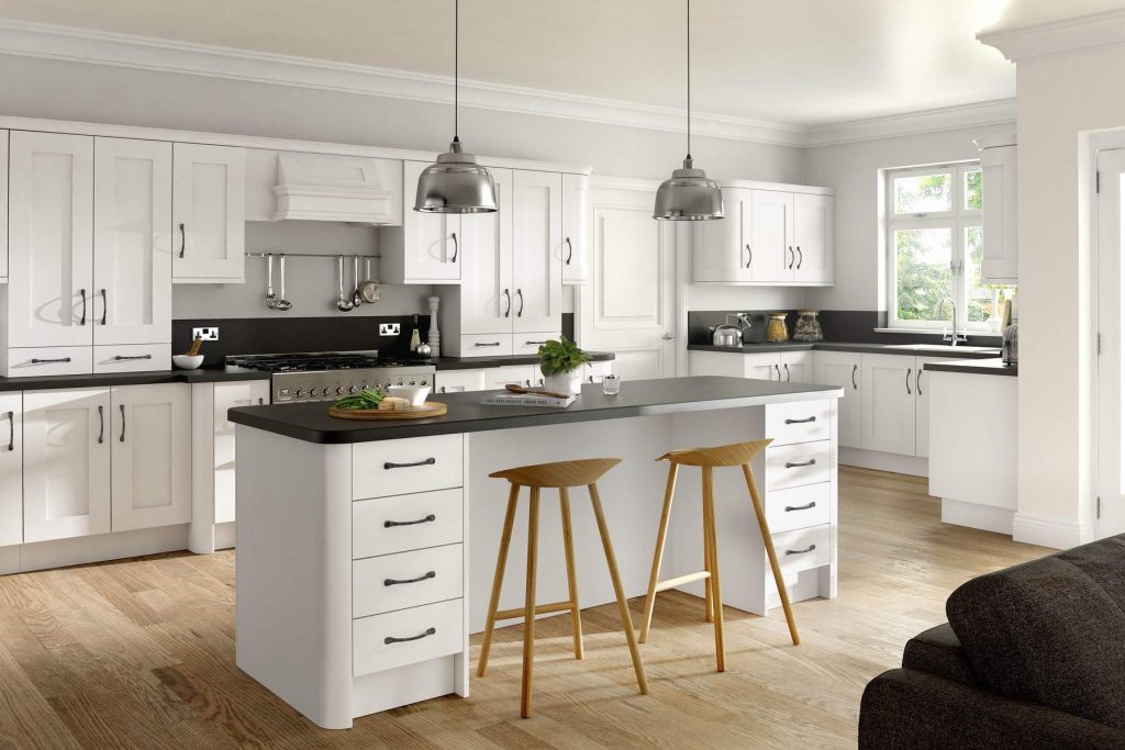 Kit Gaddesby Wynwood Whiteash 1 | House to Home, Suffolk