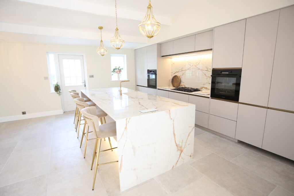 kitchen showroom Diss | House to Home, Suffolk