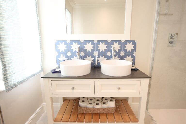 Striking Bathroom Renovation in Tibenham, Norfolk