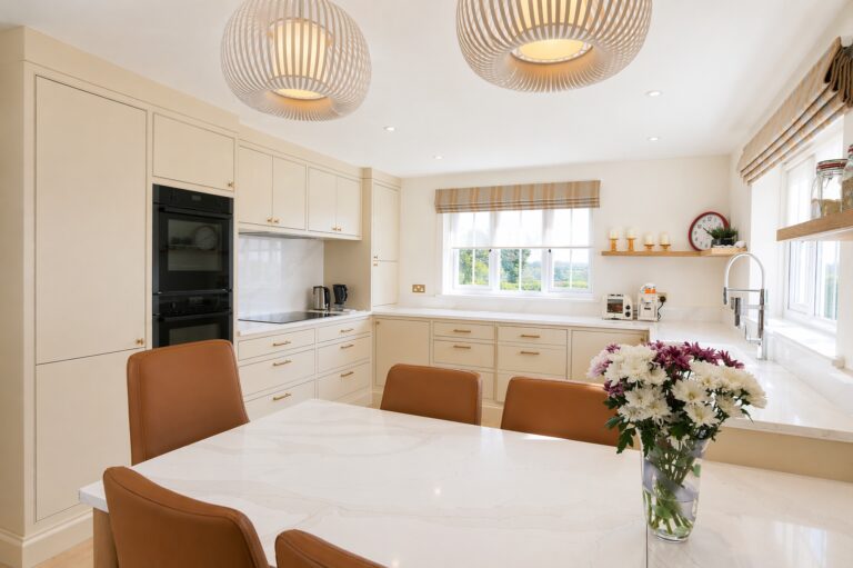 Bespoke Handmade Kitchen in East Suffolk