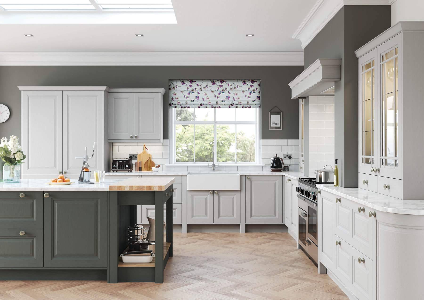 Kit Gaddesby Condesa Gunmetalgrey Lightgrey 1 | House to Home, Suffolk