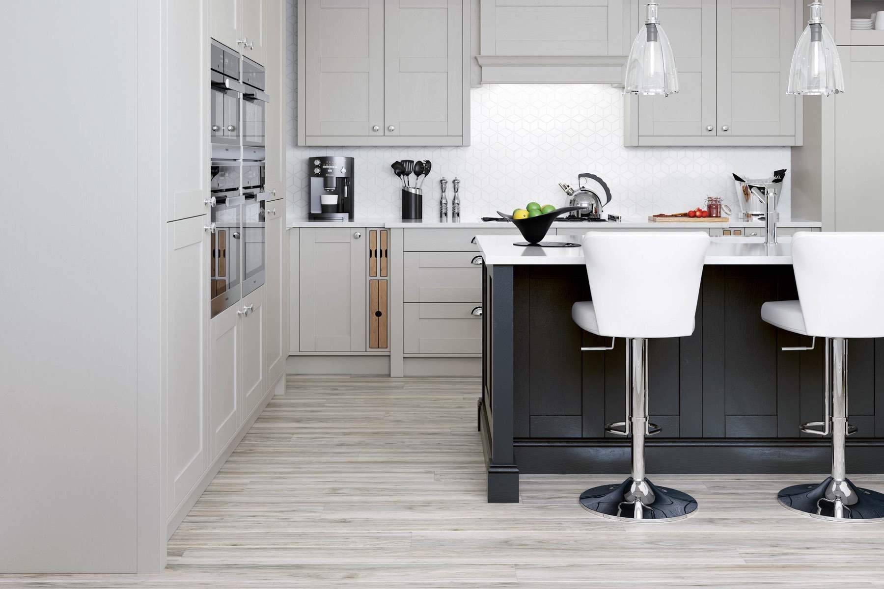 Kit Gaddesby Colmar Graphite Cashmere 4 | House to Home, Suffolk